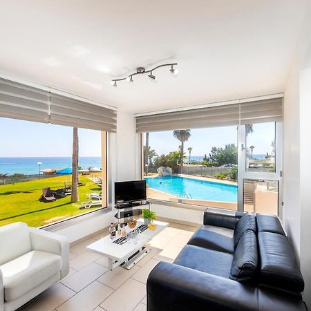 Fig Tree Bay Apartment 103 Protaras Exteriör bild