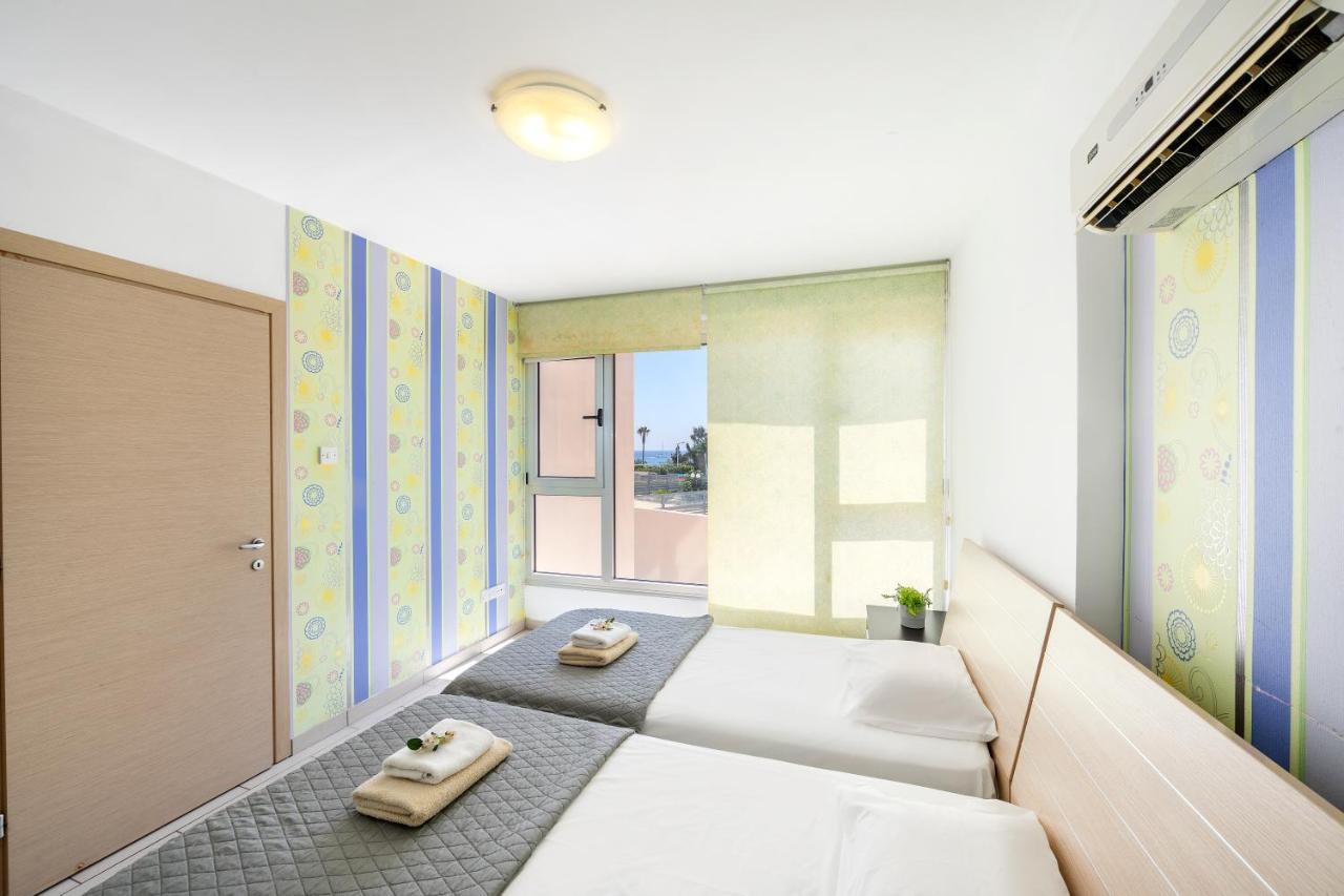 Fig Tree Bay Apartment 103 Protaras Exteriör bild