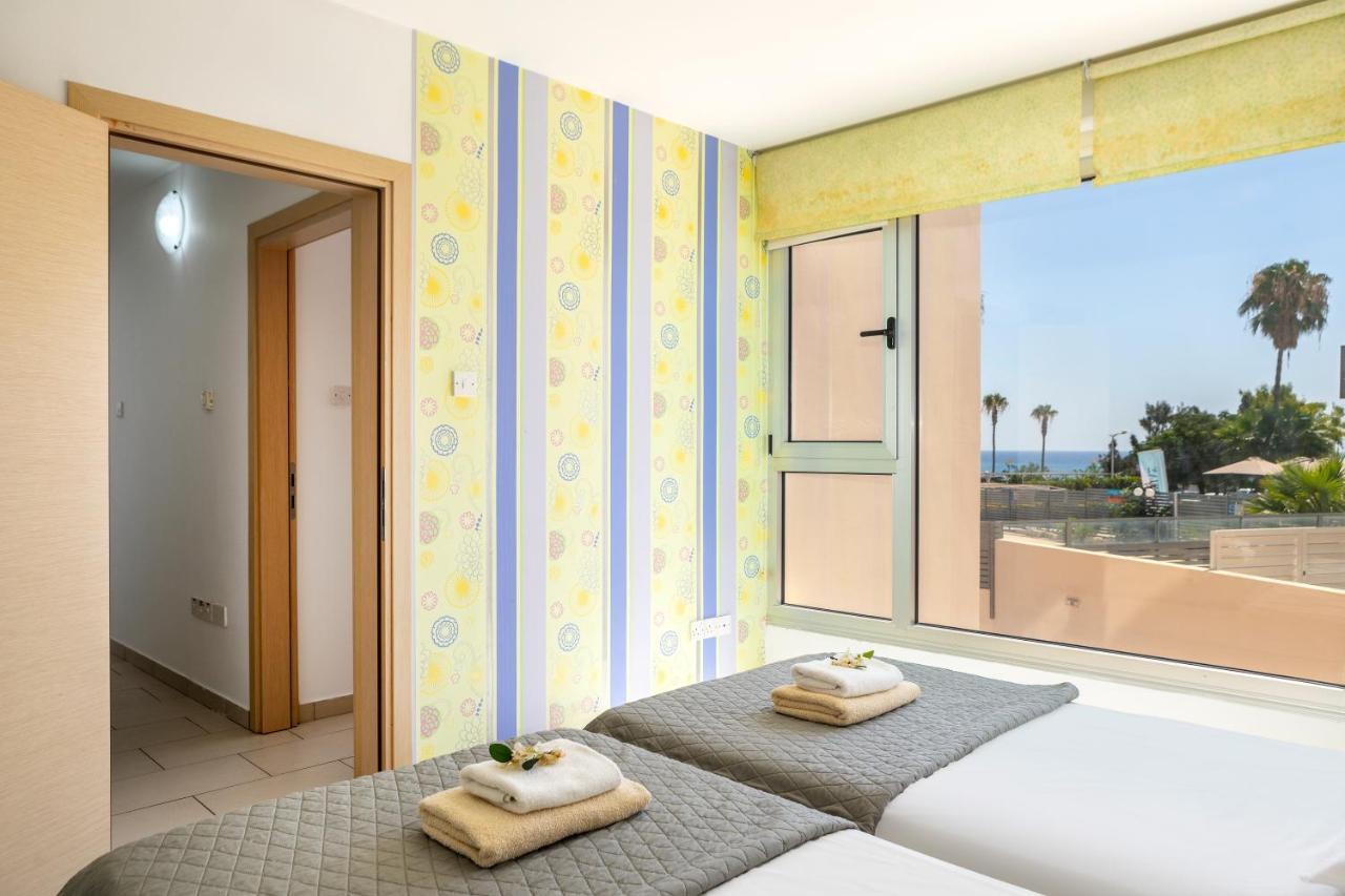 Fig Tree Bay Apartment 103 Protaras Exteriör bild