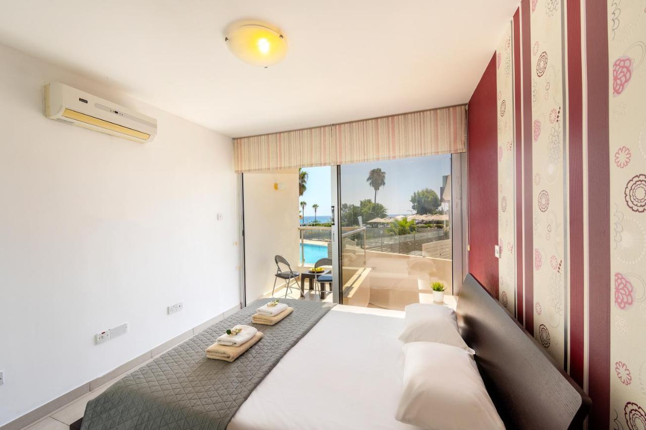 Fig Tree Bay Apartment 103 Protaras Exteriör bild
